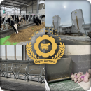 Обладнання для сільськогосподарських тварин