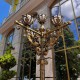 Вуличний ліхтар
