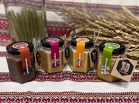 Kind Honey Kind Honey