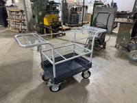 Візок для інструментів