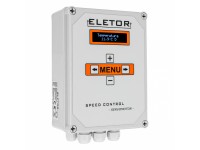 Контролер клімату 6А Контролер клімату 6А