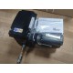 Motor reducer for air inlet valve