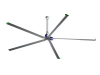 Дестратифікатор Comfort-Klima, 4м, 5м, 6м Дестратифікатор Comfort-Klima, 4м, 5м, 6м