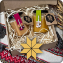 Добрий мед з власної пасіки