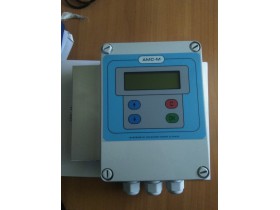  Climate control unit with sensors