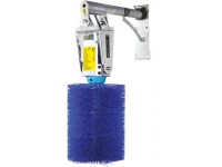 Автоматична щітка-чесалка Melasty