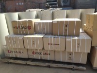 Коплект вентиляторів Коплект вентиляторів