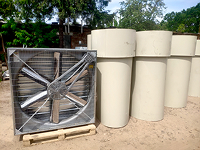 Мікроклімат