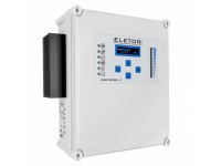 Контролер клімату 12А Контролер клімату 12А