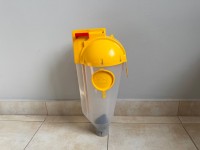 Дозатор для корму Дозатор для корму